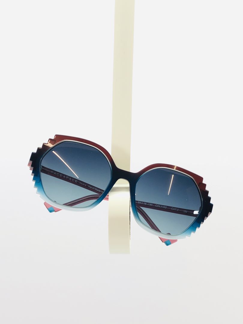 occhiali da soleacetato